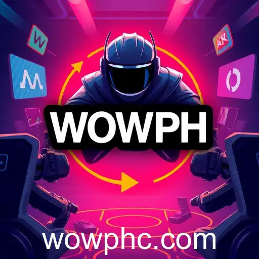 The Rise of WOWPH: A Digital Haven for Gamers